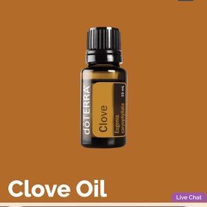 Doterra Clove 15mL